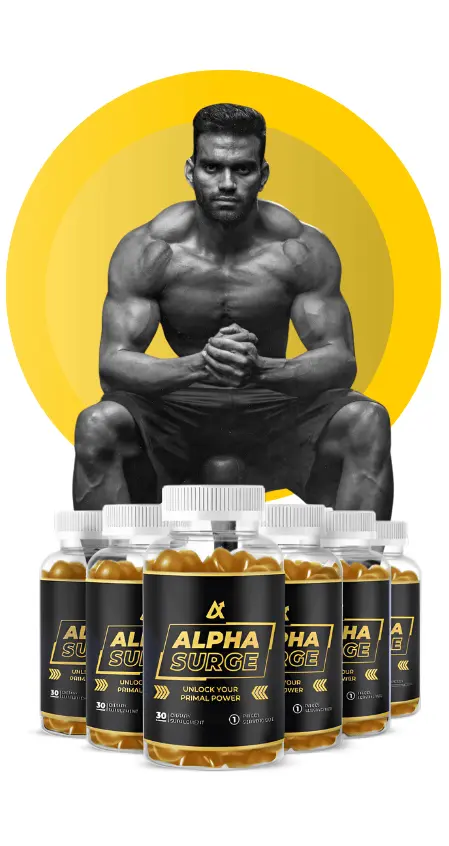 alpha-surge-Product